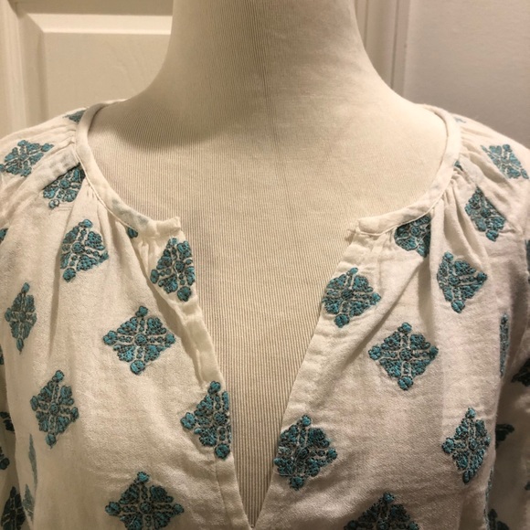 Roller Rabbit Tunic - Picture 6 of 7